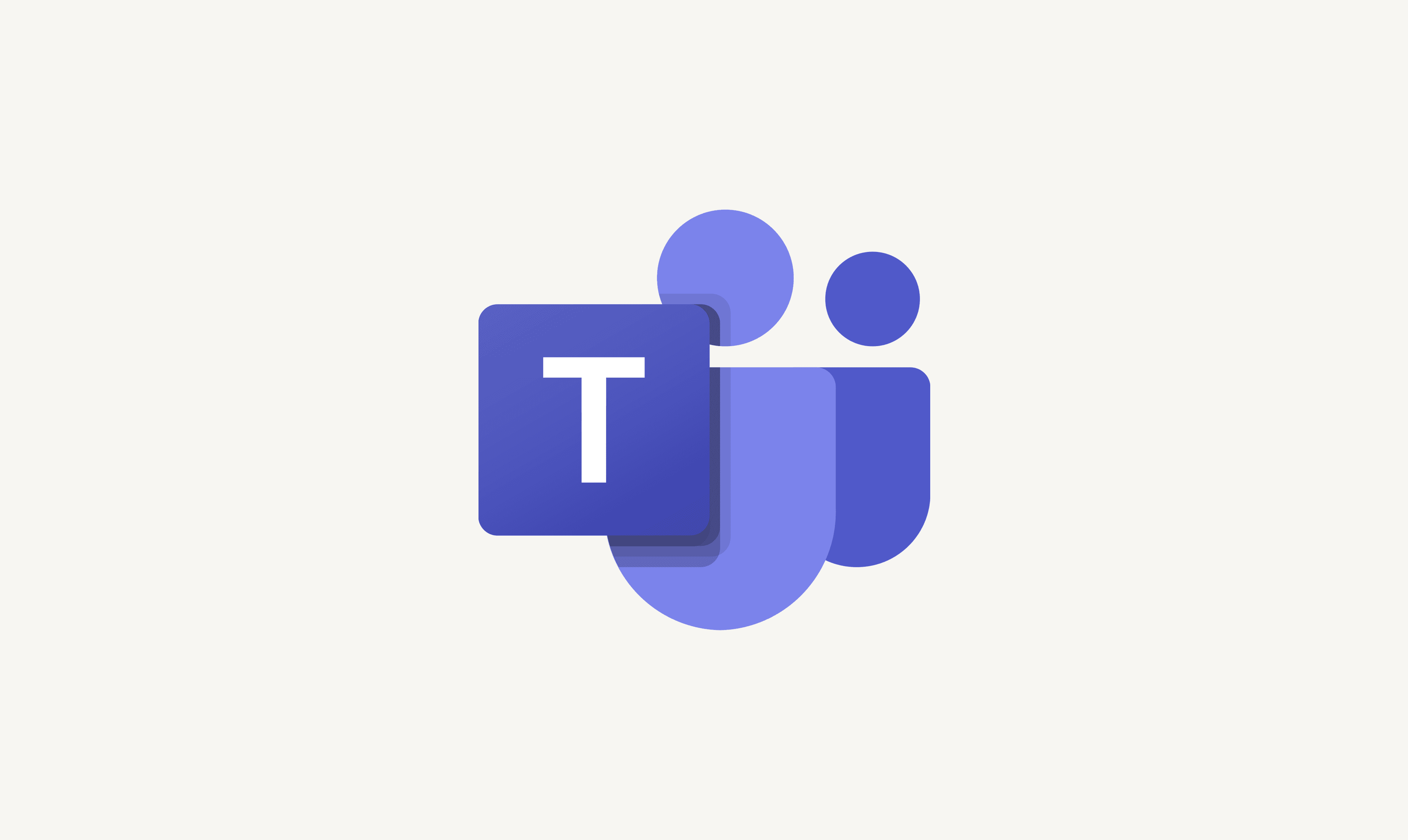 Aide : connecteur Teams