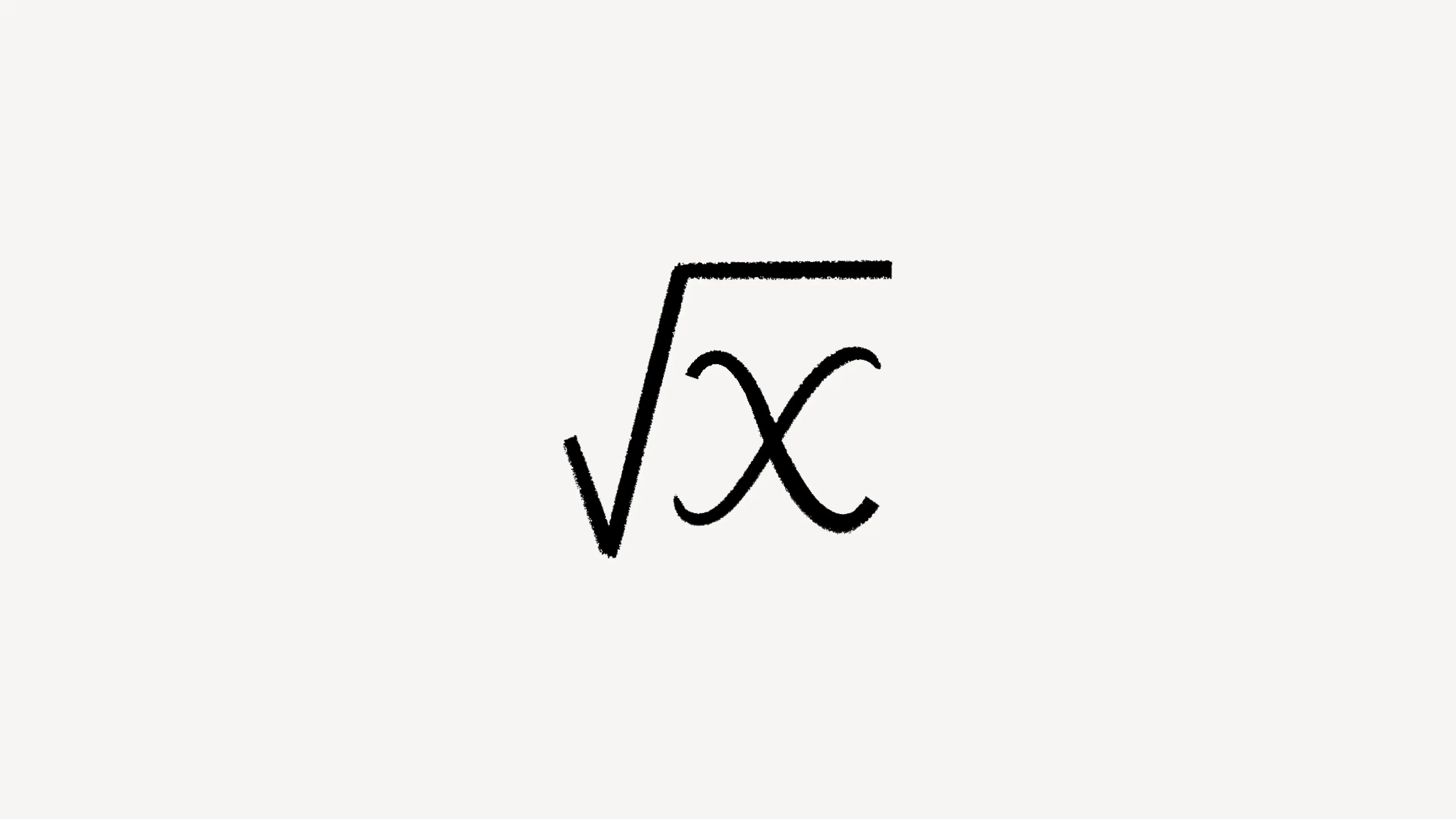 Formules ─ bannière