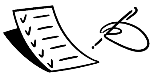 Form Case Study Illustration