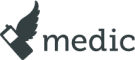 Medic Mobile 로고
