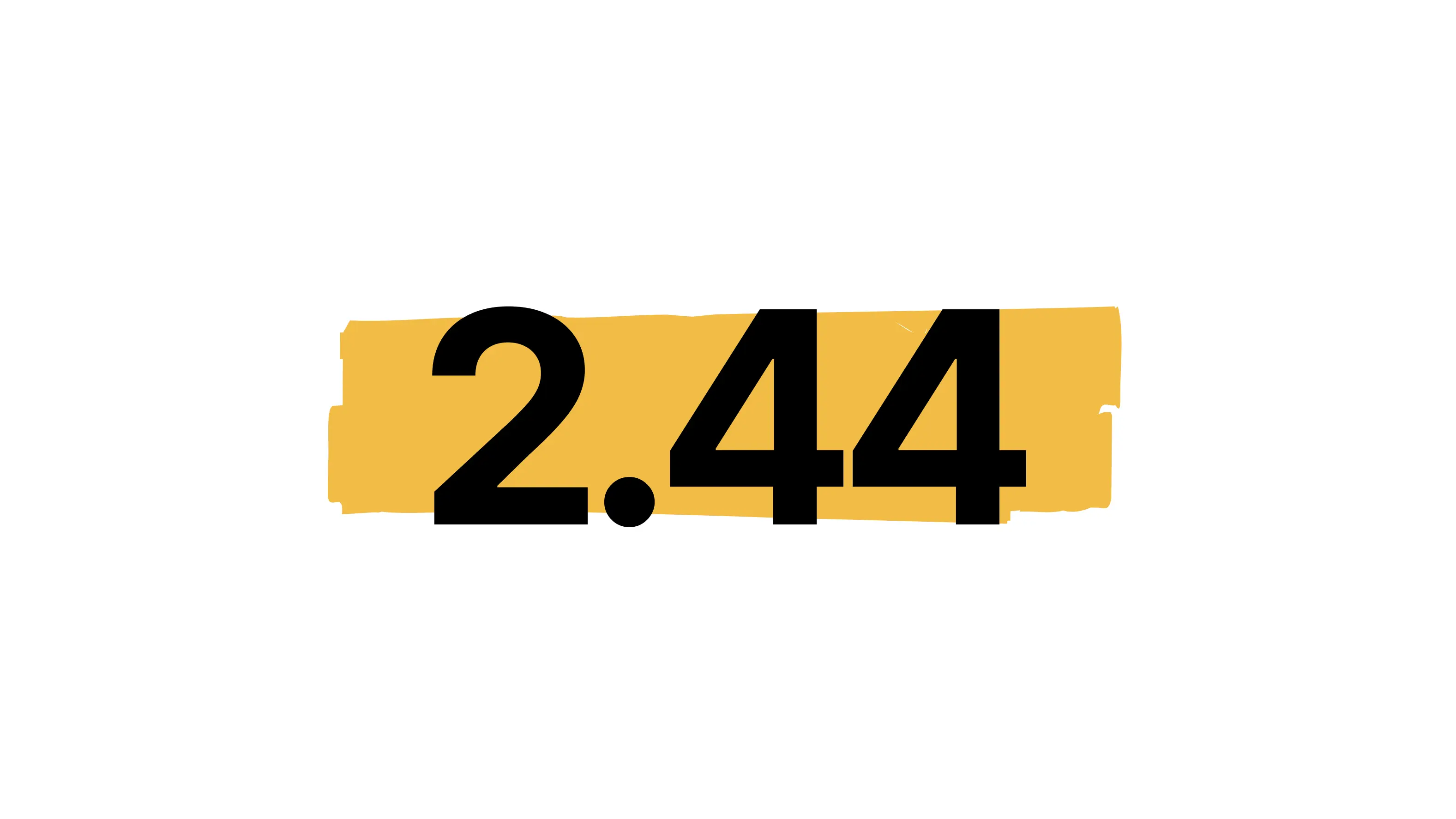 Notion 2.44: 차트와 설문 양식