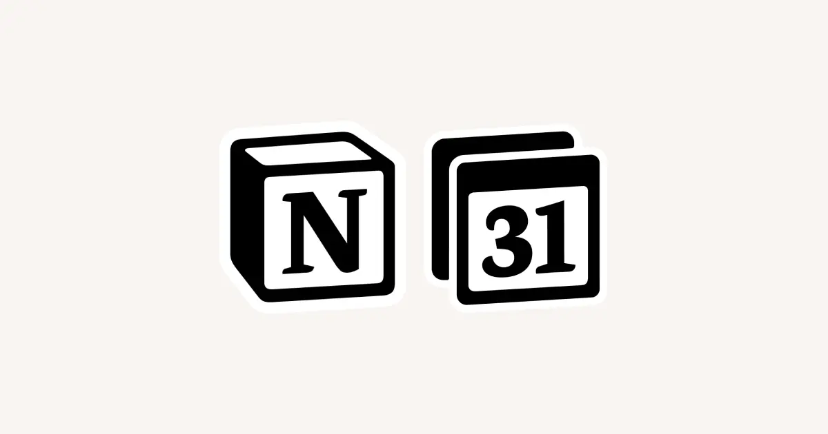 Centre d’aide : utiliser Notion Calendar avec Notion