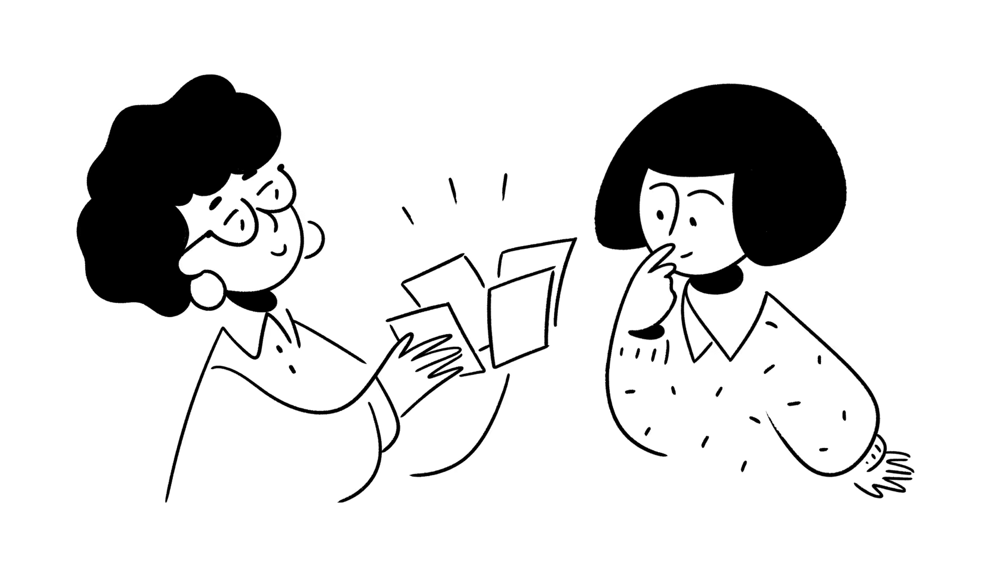 Partenaires de solutions