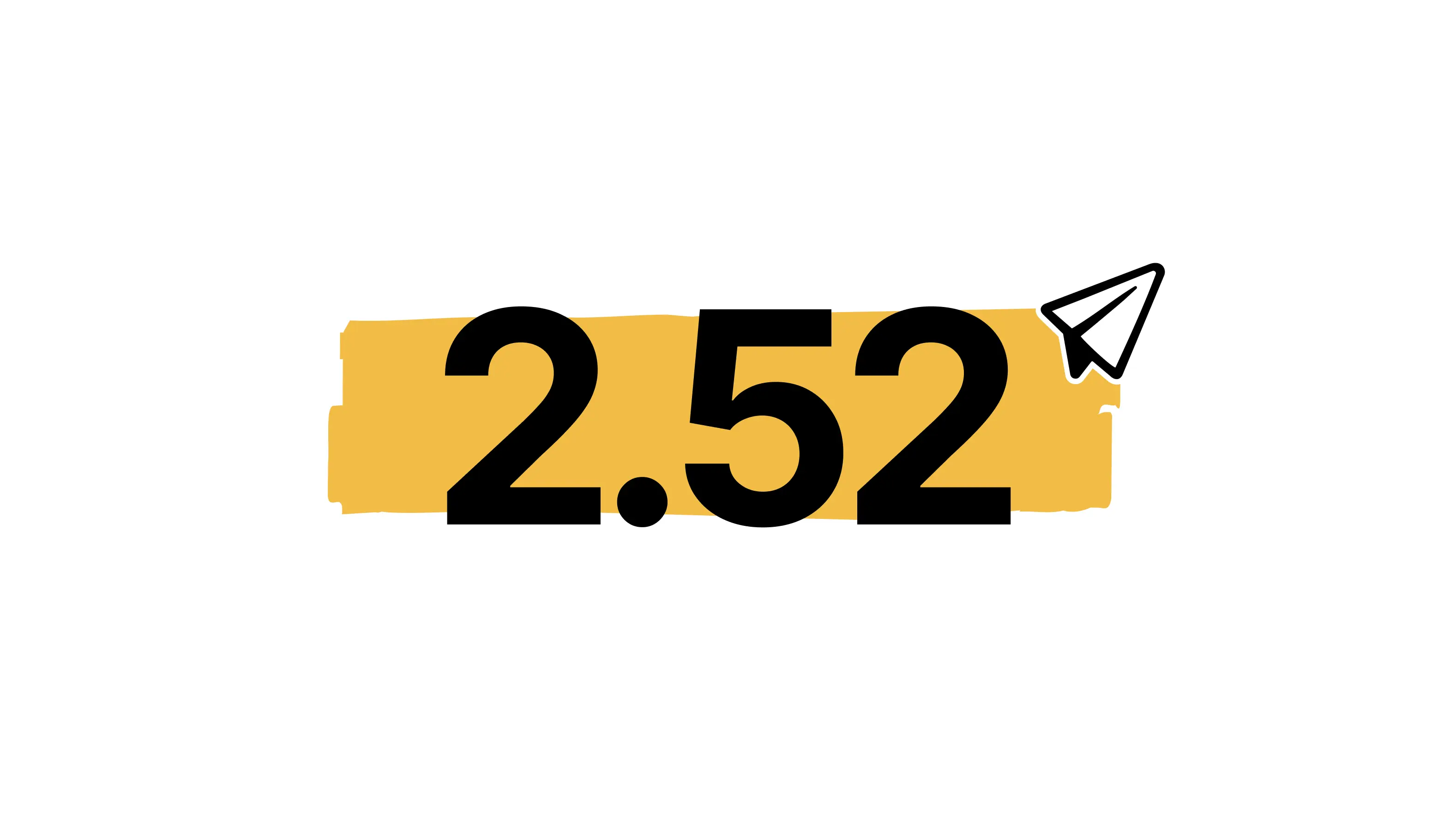 Notion 2.52: 뭐든 데이터베이스가 될 수 있어요