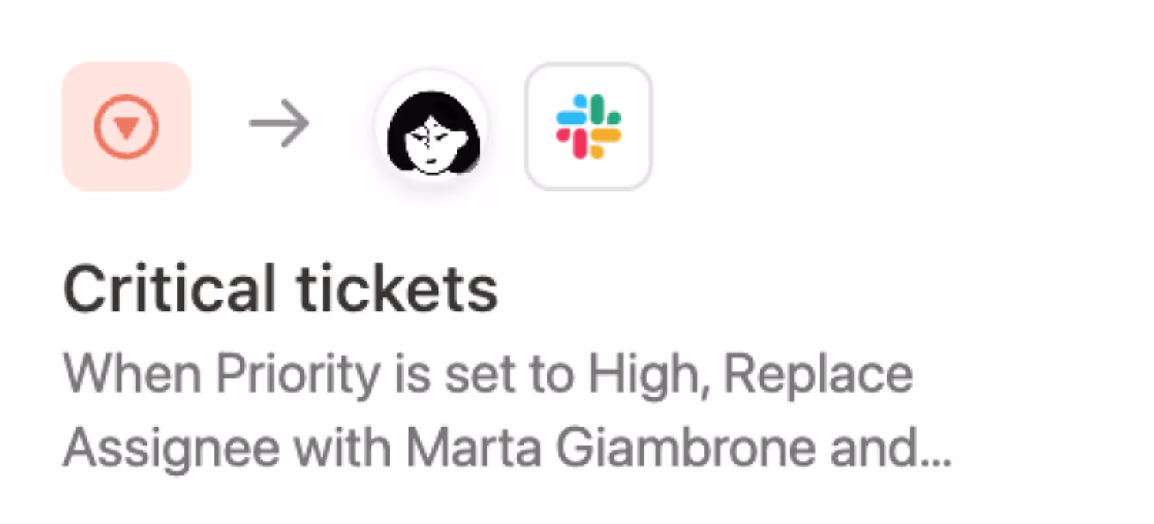 use-case-critical-tickets