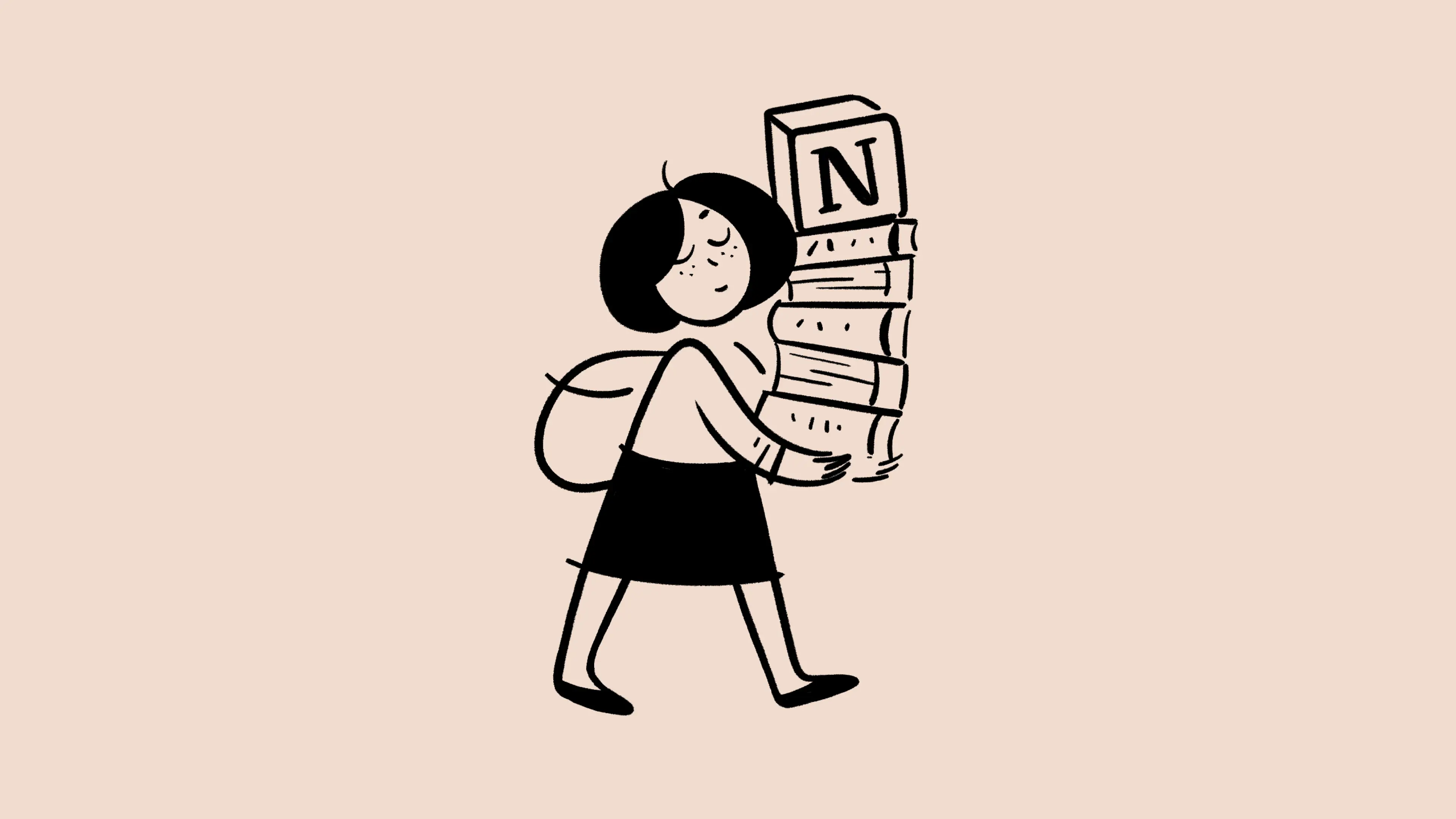 Notion pour les étudiants et les enseignants - Image principale