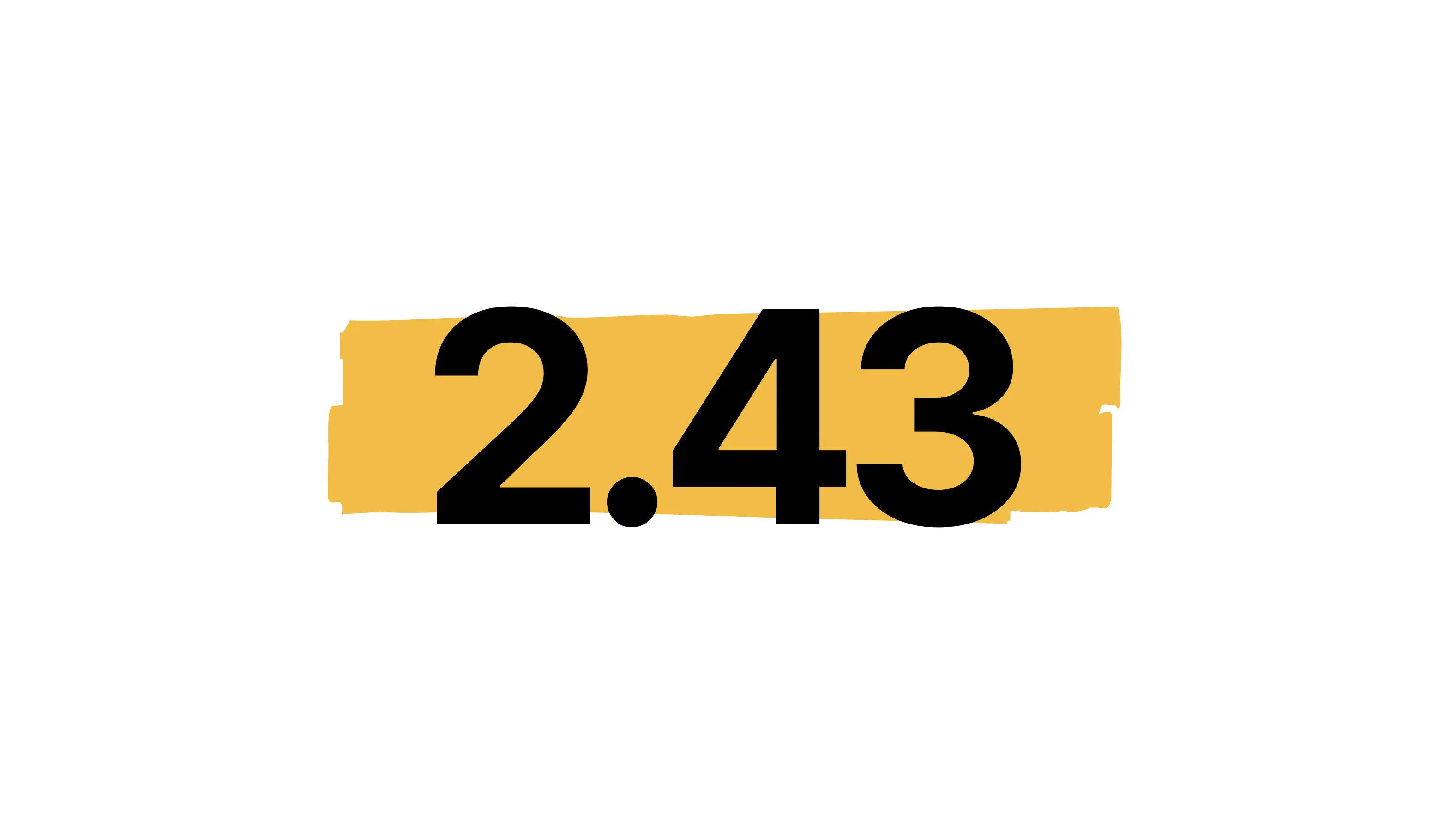 Notion 2.43: lançamos a sugestão de edições + novos recursos da IA do Notion