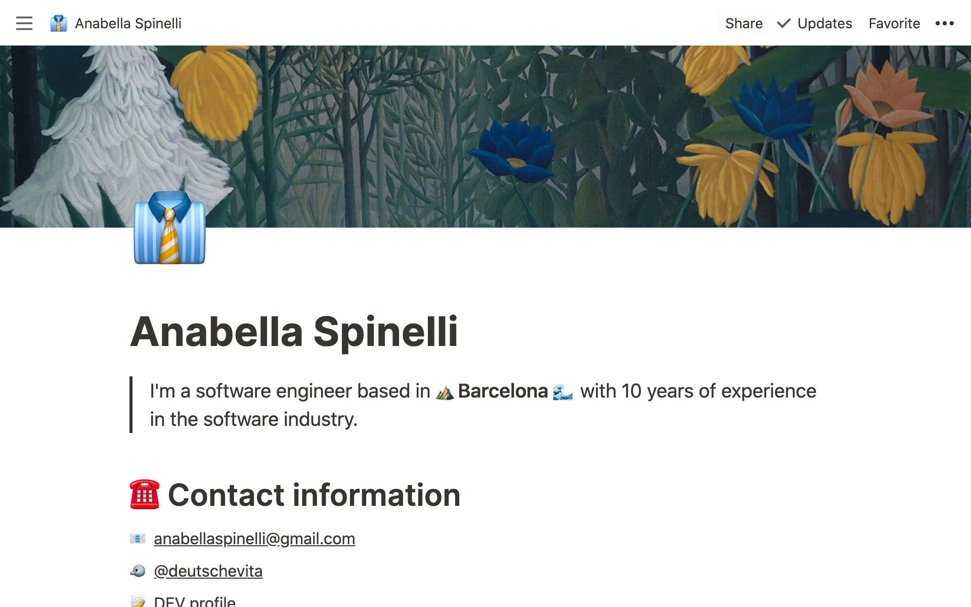 Anabella, Corbin et Temirlan