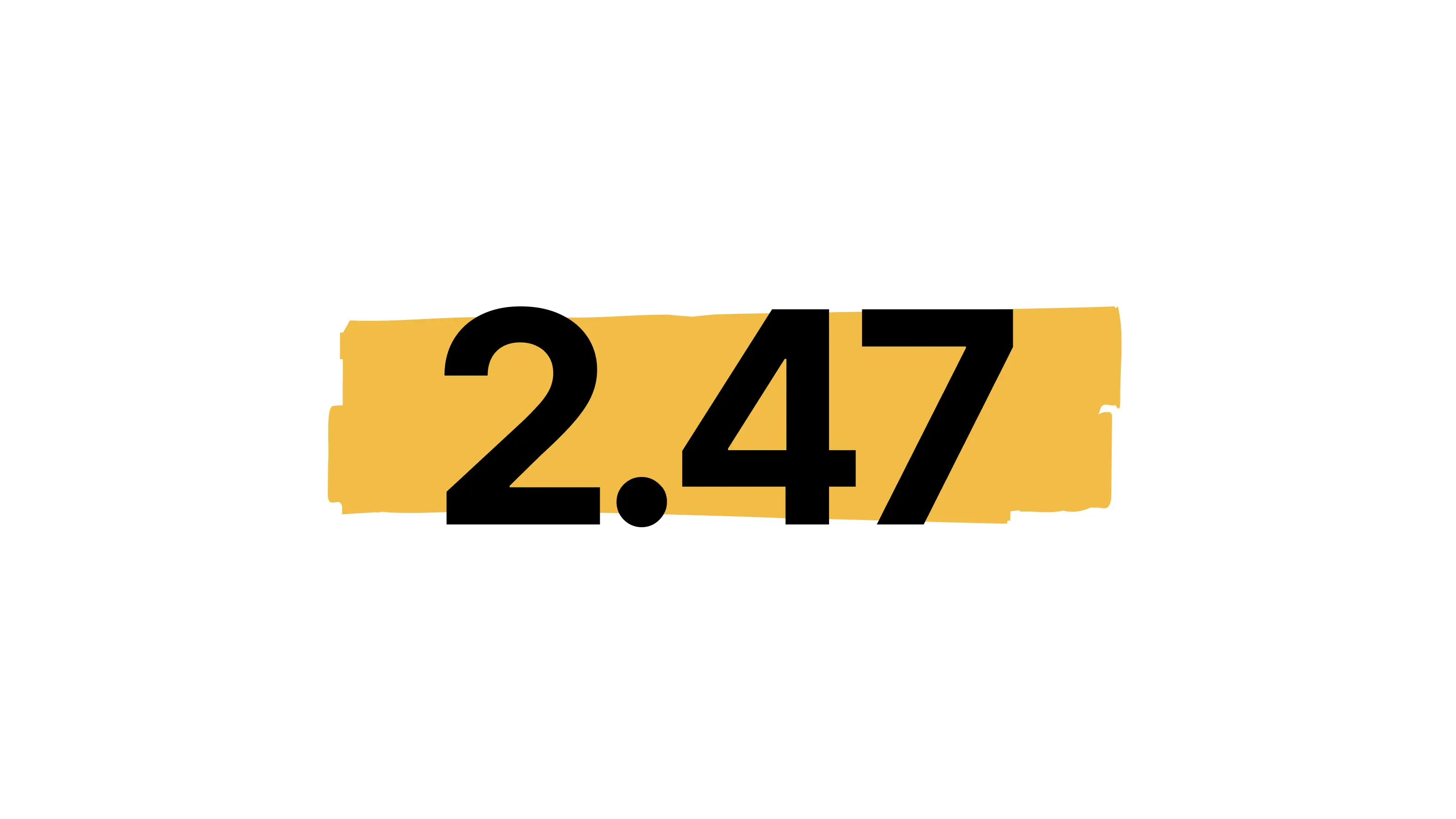 2.47: 더 많은 자동화, GitHub에서 답변 찾기, 간편한 캘린더 일정 잡기