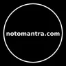 Imagen de perfil de NotoMantra