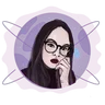 Imagen de perfil de Kathe Sanabria -Little Alien Design