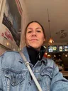 Imagen de perfil de Andrea González