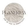 Profile picture of Planerica by Anastasiia Hoiuk