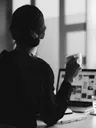 Imagen de perfil de Tahlia | Aesthetic Lifestyle Templates