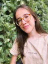 Foto do perfil de Débora