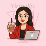 Imagen de perfil de Virtually, Trisha V.