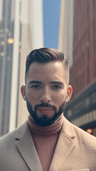 Recruiter Portfolio Template님의 프로필 사진