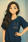 Foto do perfil de Nurse Ka