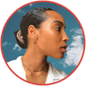 Foto do perfil de Frances Odera Matthews