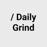 Daily Grind님의 프로필 사진