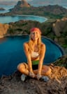 Imagen de perfil de Crosby Grace Travels