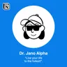 Foto do perfil de Dr. Jano Alpha