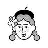 Imagen de perfil de Sarah Rae Draws