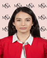 Imagen de perfil de MSGA