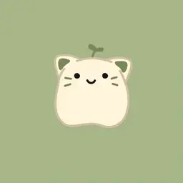 A profile image of moniasoup