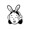 Imagen de perfil de bunny