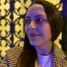 Foto do perfil de Mari Dobrevski