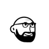 The Bald Engineer 아바타