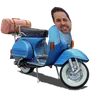 Imagen de perfil de Thiago Vespa