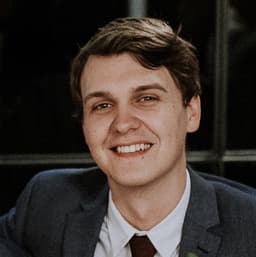 A profile image of Tom Watts