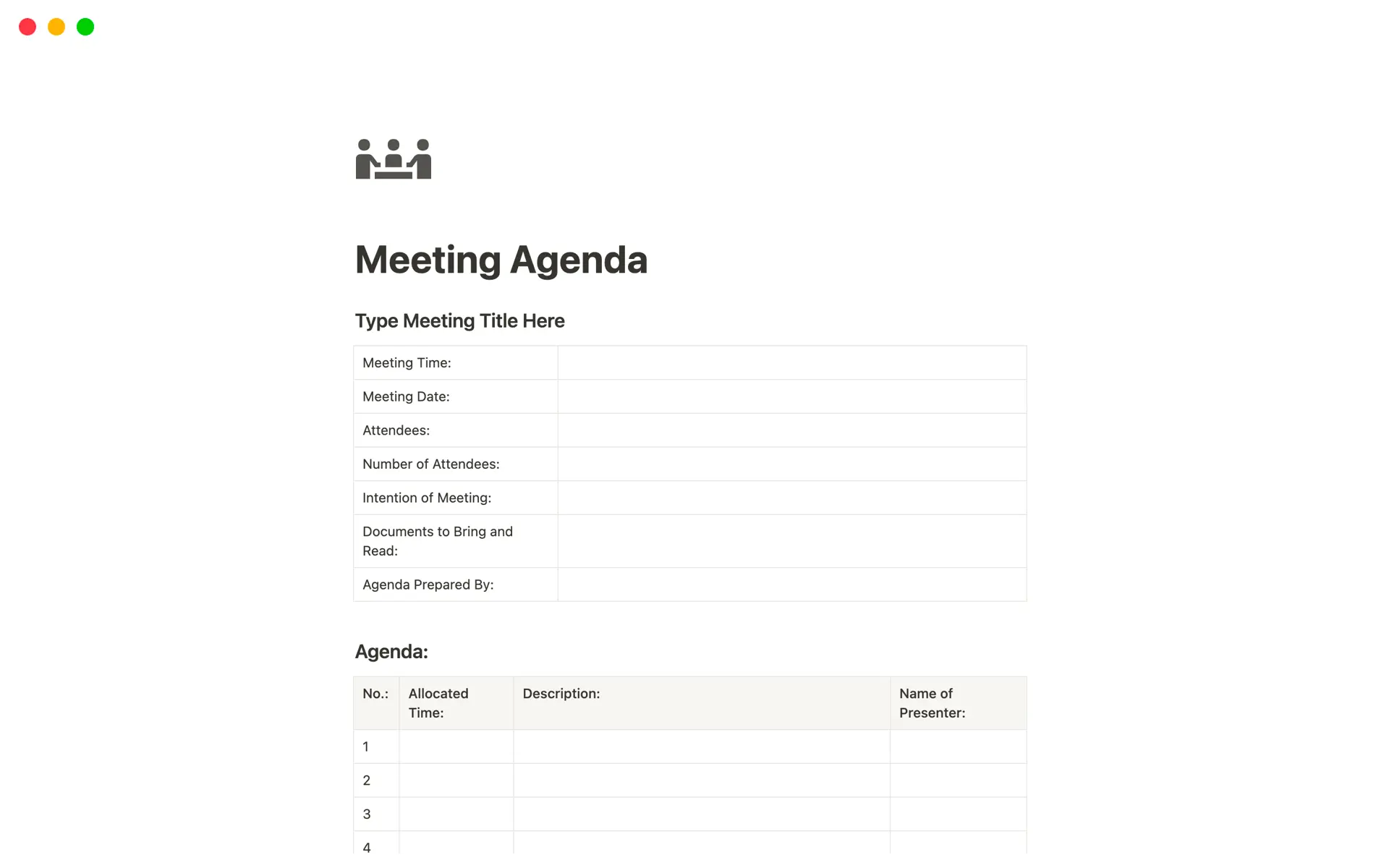 Imagen para top-8-team-briefings-templates-in-notion
