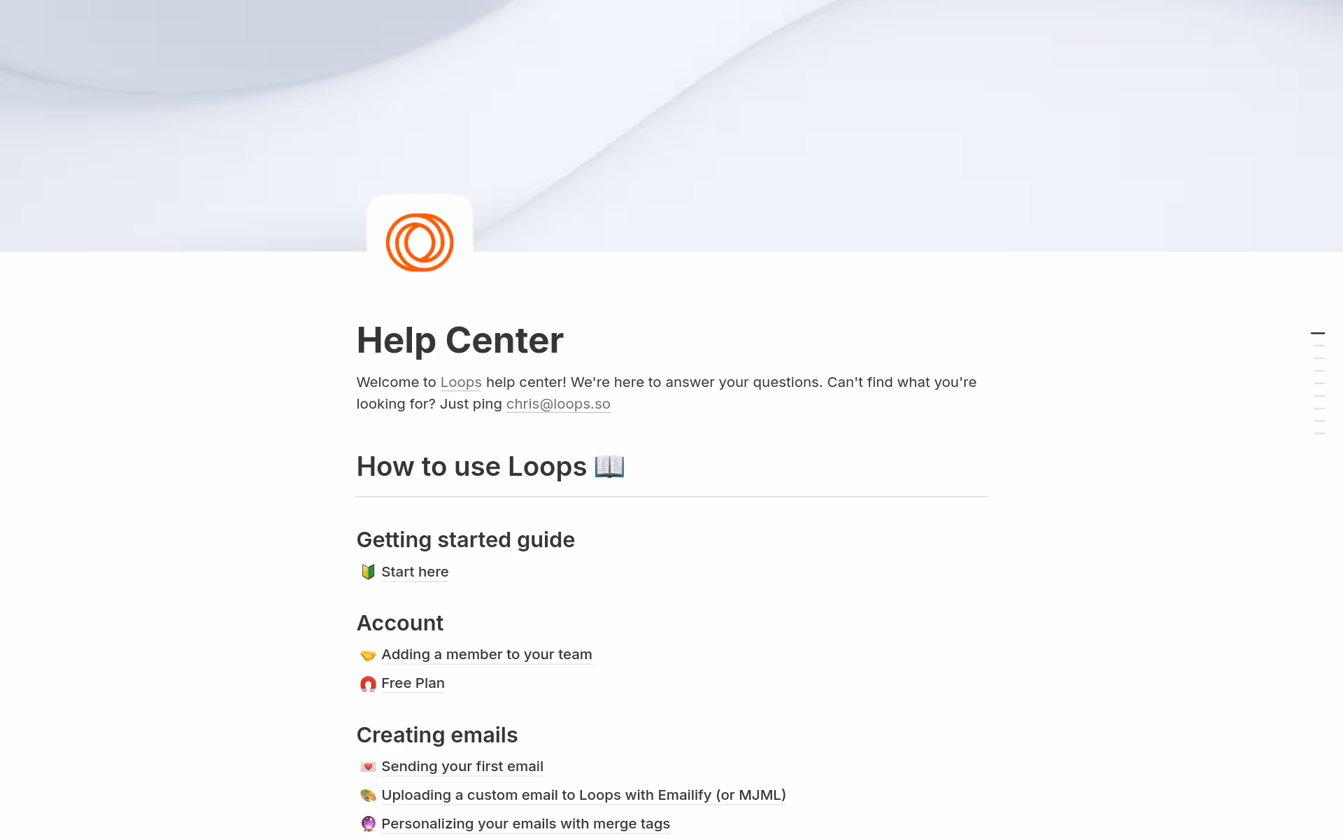 Imagem da coleção top-10-yc-startup-templates